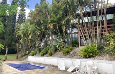 Imagem 8: Casa com 3 dormitórios suítes, 700 m² - venda por R$ 1.800.000 ou aluguel...