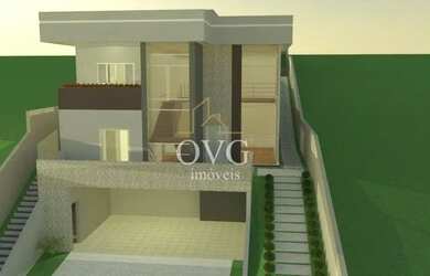 Imagem 8: LOTE VENDA Condomínio Residencial Villa D x27 oro IMOBILIARIA OVG IMOVEIS