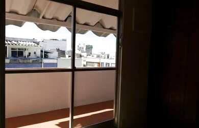 Imagem 9: Cobertura em excelente localização, 120m2, no bairro de Copacabana,...