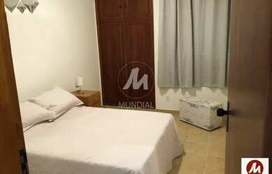 Imagem 9: Apartamento (tipo - padrao) 1 dormitórios, cozinha planejada, elevador, em condomínio fech