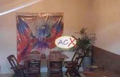 Imagem 3: Sobrado com 3 dormitórios à venda, 262 m² por R$ 849.000,00 - Cachoeira...