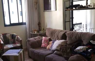 Imagem 6: Condomínio Repletto. 80m² de Área, 1 Vaga na garageme3 Dormitórios