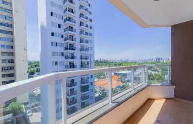 Imagem 14: Locação Apartamento 4 Dormitórios - 195 m² Jardim Paulista