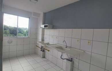 Imagem 13: Alugo Apartamento no Residencial Manauara ll - Santa Etelvina