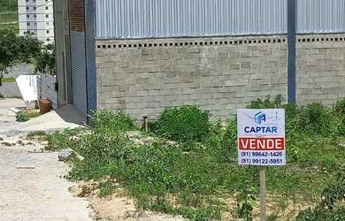 Imagem 6: Terreno 360m² 12x30 no Indianópolis, Caruaru/PE