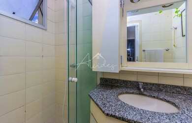 Imagem 11: Apartamento à venda no bairro Vila Firmiano Pinto - São Paulo/SP, Zona...