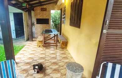 Imagem 14: CASA À VENDA - praia Magistério Balneário Pinhal / RS