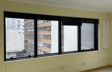 Imagem 4: Sala Comercial para Locação em São Paulo, Jardim Paulista, 1 banheiro, 1 vaga