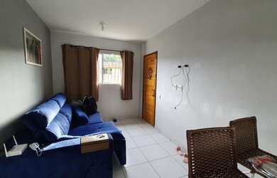 Imagem 3: Apartamento Mobilizado para alugar prox. ao shopping Nort Way