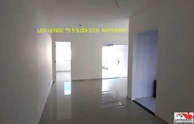 Imagem 2: Leo vende, a poucos minutos da Fraga Maia, 3 4 suíte, closet