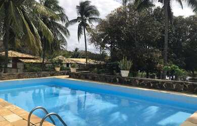 Imagem 1: Casa jauá 5/4 semana santa