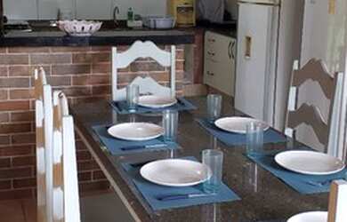 Imagem 15: casa de praia em mosqueiro