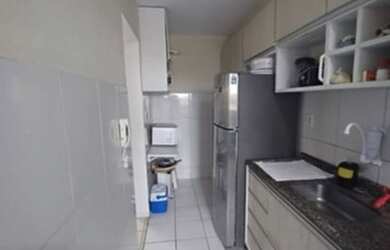 Imagem 9: Natura Ville 55793. 68m² de Área, 1 Vaga na garageme3 Dormitórios