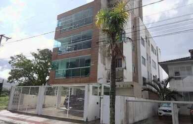 Imagem: O apartamento possui 3 Dormitórios, 2 Banheiros, 105m² de