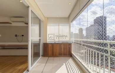 Imagem 8: Apartamento Locação Chácara Santo Antônio 65 m² 2 Dormitórios