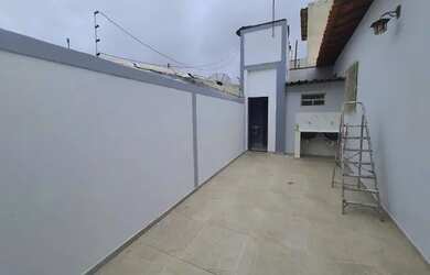 Imagem 7: Casa na Avenida Brasil em Vitória da Conquista