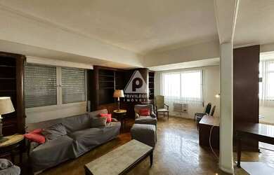 Imagem 6: 4 quartos no posto 2. 330m² de Área, 1 Vaga na garageme4 Dormitórios