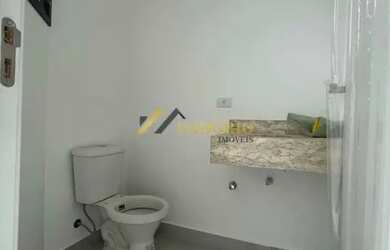 Imagem 11: SOBRADO NOVO NO BOA VISTA 03 QUARTOS, SUÍTE, SACADA, QUINTAL