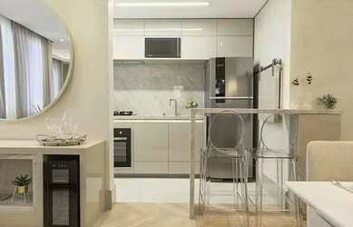 Imagem 4: Oportunidade Exclusiva no Porto Maravilha - Vendo Apartamento de 1 Quarto...