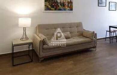 Imagem 3: Apartamento à venda, 3 quartos, 1 suíte, 1 vaga, Copacabana - RIO DE...