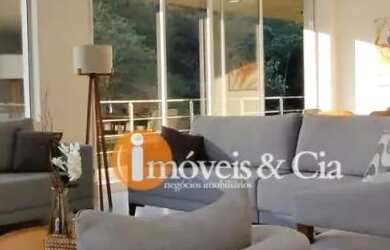 Imagem 7: CASA MOBILIADA EM CONDOMINIO FECHADO PARA ALUGAR /PORTO ATIIBAIA