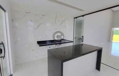 Imagem 16: Casa no Condomínio Terras Alphaville 1 para Venda com 3 suítes , Maricá...