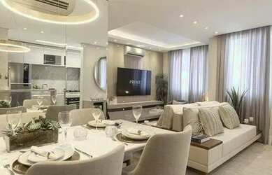 Imagem 2: Oportunidade Exclusiva no Porto Maravilha - Vendo Apartamento de 1 Quarto...