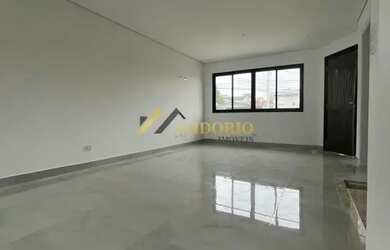 Imagem 10: SOBRADO NOVO NO BOA VISTA 03 QUARTOS, SUÍTE, SACADA, QUINTAL