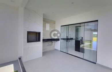 Imagem 13: Casa no Condomínio Terras Alphaville 1 para Venda com 3 suítes , Maricá...