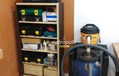 Imagem 14: Sobrado à venda, 144 m² por R$ 530.000,00 - Jardim Silvestre - São...