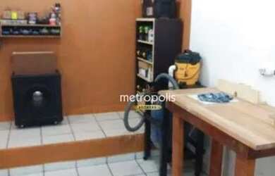 Imagem 15: Sobrado à venda, 144 m² por R$ 530.000,00 - Jardim Silvestre - São...