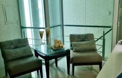 Imagem 2: Casa moderna com 3 quartos em condomínio fechado