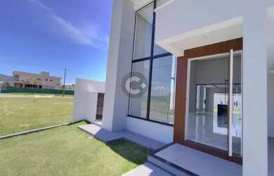 Imagem 4: Casa no Condomínio Terras Alphaville 1 para Venda com 3 suítes , Maricá...