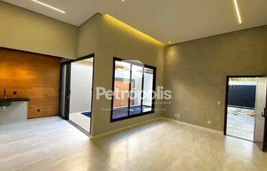 Imagem 5: Casa nova na 407 Sul com 3 Quartos e modera por R$ 1.100.000,00