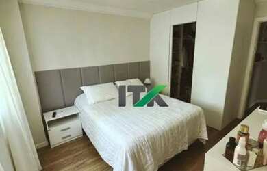 Imagem 14: Apartamento com 3 dormitórios à venda, 120 m² por R$ 1.650.000,00 -...