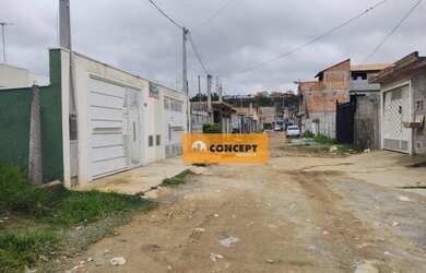 Imagem 10: Terreno à venda, 125 m² por R$ 88.000,00 - Jardim Maite - Suzano/SP