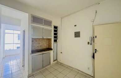 Imagem 4: Apartamento Kitchnet em Rio de Janeiro