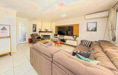 Imagem 5: Casa Espetacular à Venda em Passo D'Areia