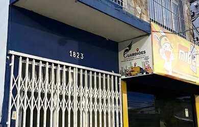 Imagem: A casa possui 5 Dormitórios, 2 Banheiros, 120m² de Área e