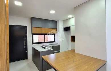 Imagem 6: casa 3 dormitórios. Churrasqueira, Varanda, 115m² de Áreae1 Vaga na...