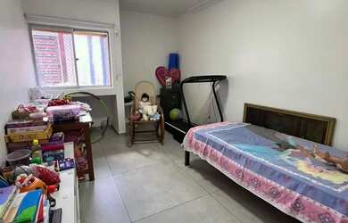 Imagem 6: Imóvel para venda tem 130 metros quadrados com 3 quartos em Ponta Verde...