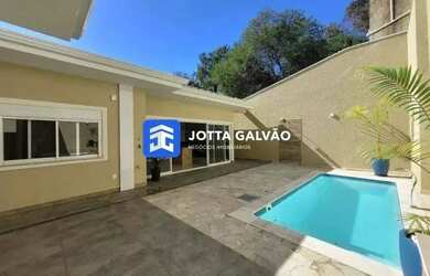 Imagem 16: Casa a venda,195m² - Condomínio Nova Gardênia Atibaia - SP