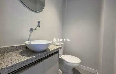 Imagem 8: Apartamento com 1 dormitório para alugar, 45 m² por R$ 2.700,00/mês...