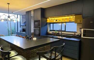 Imagem 6: Vendo casa 3 suites no condomínio Amarílis