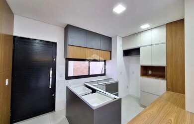 Imagem 7: casa 3 dormitórios. Churrasqueira, Varanda, 115m² de Áreae1 Vaga na...