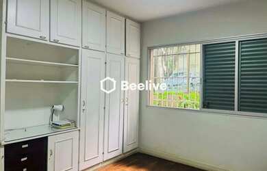 Imagem 8: Área privativa, 4 quartos, 1 suite, 2 vagas