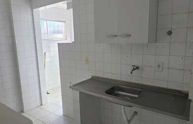 Imagem 4: RIO VERMELHO / 1 QUARTOS COM DEPENDÊNCIA REVERTIDO / A VENDA