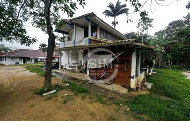 Imagem 10: Área à venda, 25000 m² por R$ 7.000.000,00 - Ponta de Manguinhos -...