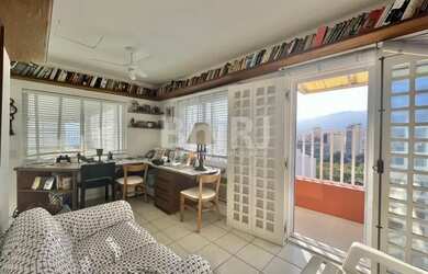 Imagem 14: IMPERDÍVEL COBERTURA COM MARAVILHOSA VISTA MAR, PRAIA DE IPANEMA, CRISTO,...