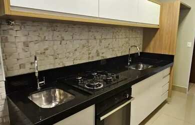 Imagem 5: Oportunidade - Apartamento - Golden Park - Parque Residencial Aquarius...